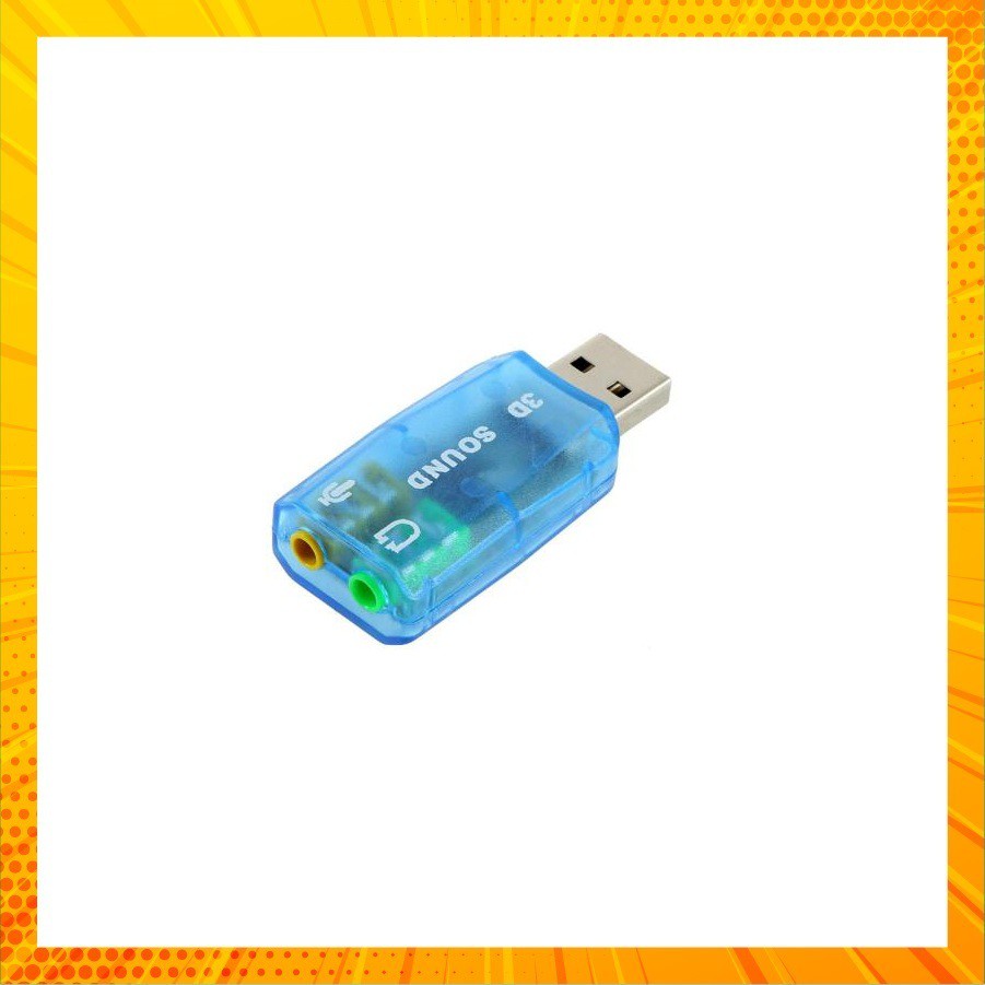 ĐẦU ĐỔI AUDIO 109