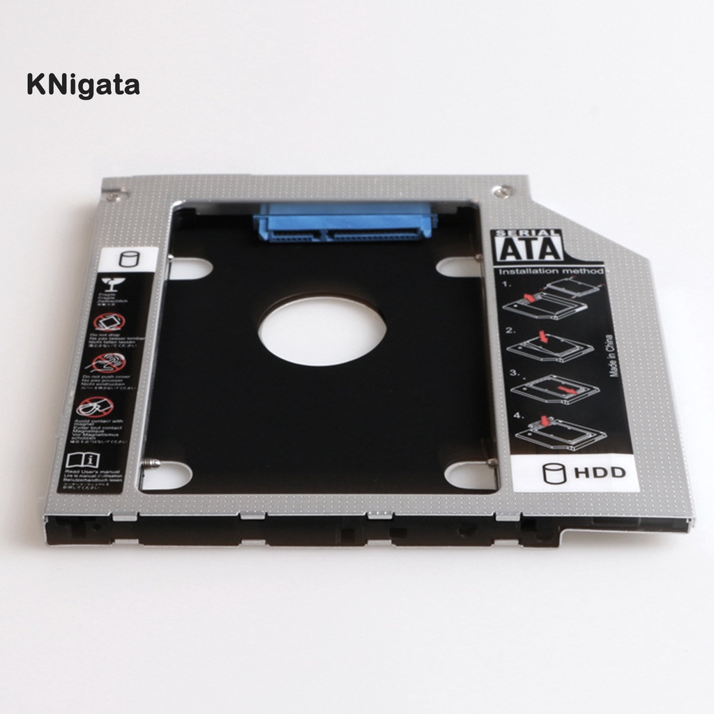 Khay Đựng Ổ Cứng Sata 3.0 Tốc Độ Cao 2.5inch Hdd / Sdd | BigBuy360 - bigbuy360.vn