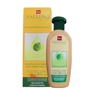 1 [ CHÍNH HÃNG] Dầu gội xả ngăn rụng tóc Falless 180ML