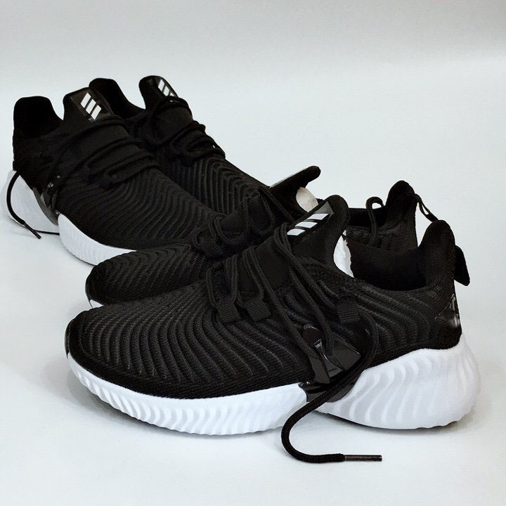 Giày Alphabounce Instinct nam nữ Fullbox