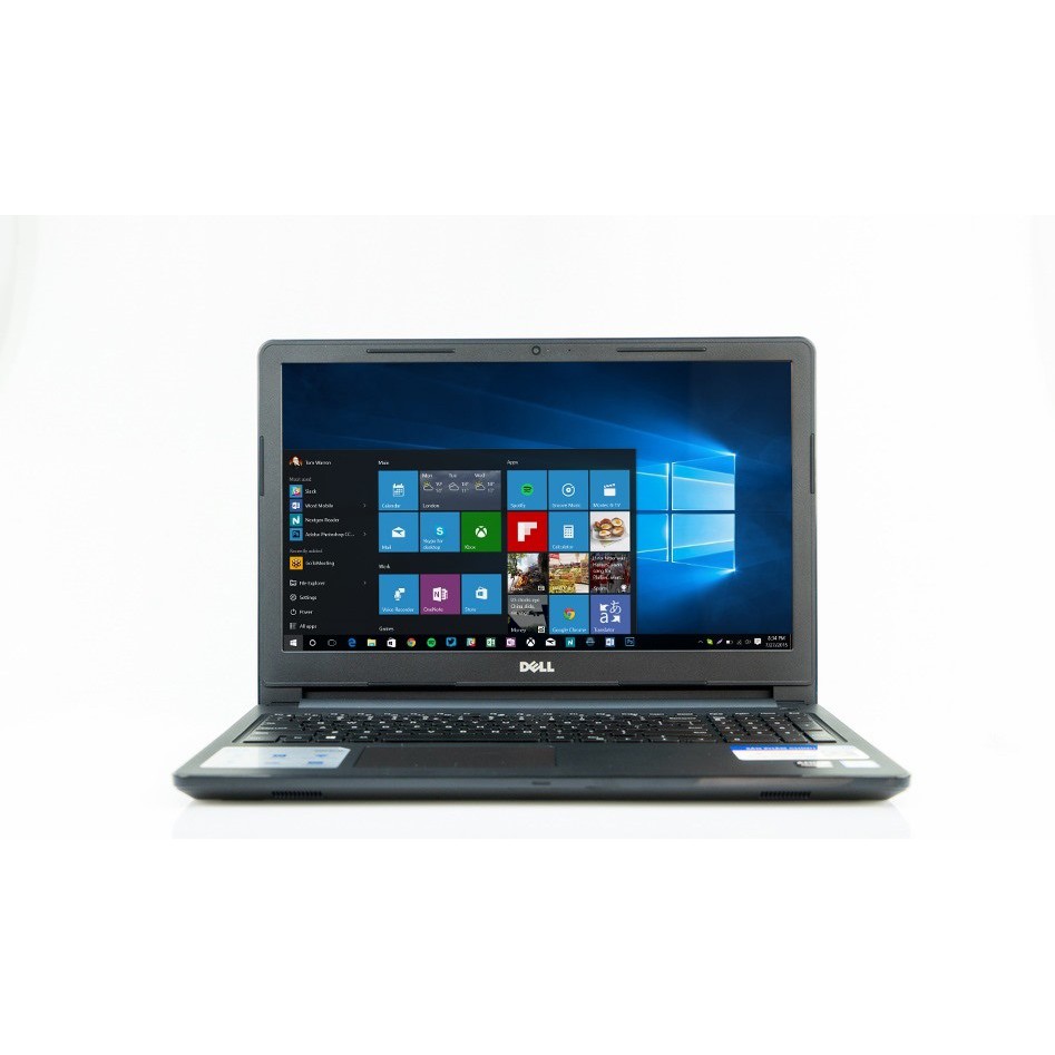 LAPTOP DELL 3576 CORE I5-8250U, RAM 4G, HDD 1T, VGA 2GB, MÀU ĐEN, MÀN FHD, ( NEW FULL BOX) | BigBuy360 - bigbuy360.vn