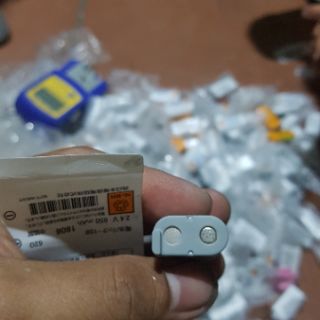 Đôi pin panasonic sạc được size aaa