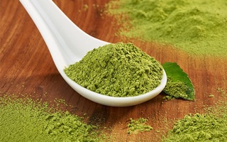 BỘT TRÀ XANH MATCHA