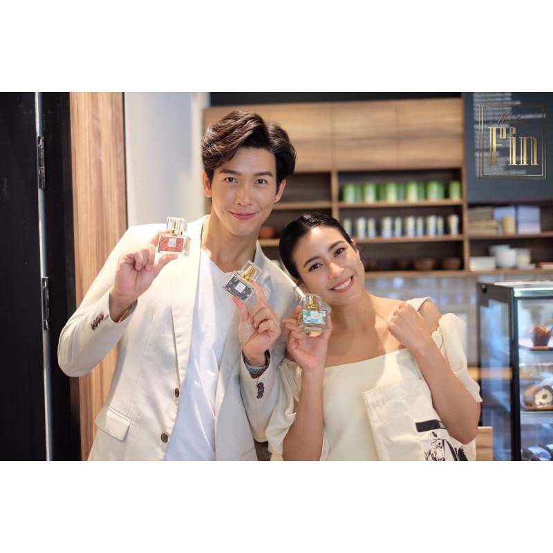 Nước hoa nữ Madame Fin Thailand 30ml
