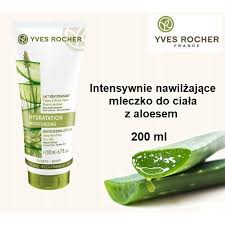 Dưỡng thể MOISTURIZING LOTION DRY SKIN ALOE VERA 200ML