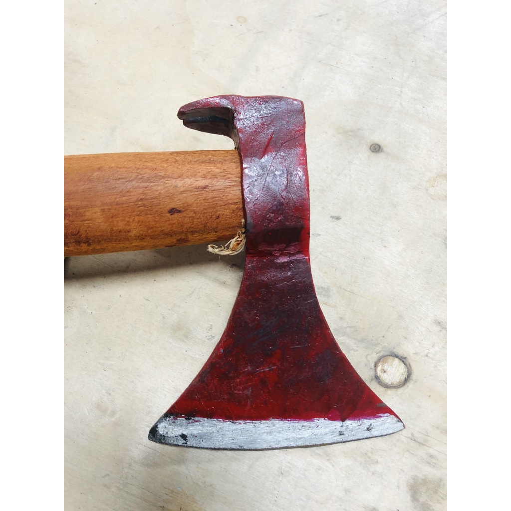 Búa rìu đỏ 0.5 kg