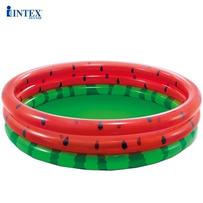 Bể bơi phao tròn 3 tầng 1m68 INTEX 58448