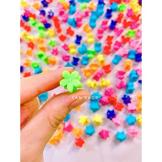 1 kẹp mini càng cua cho bé