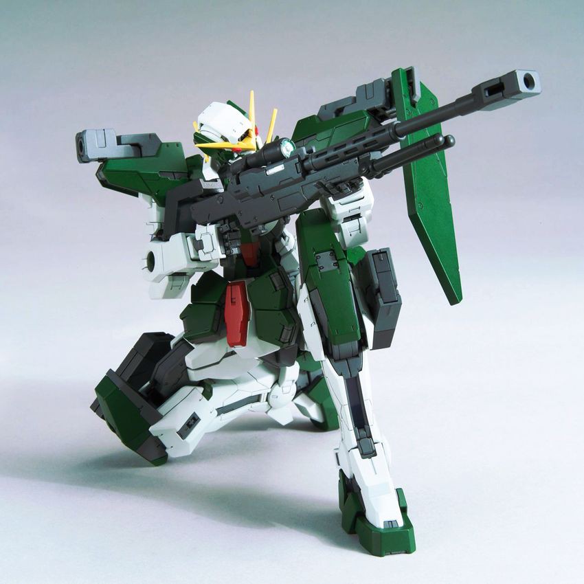 Mô hình Lắp Ráp Gundam Dynames MG Bandai - GDC