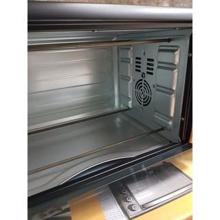 Lò nướng Homepro HP-35RC 32L