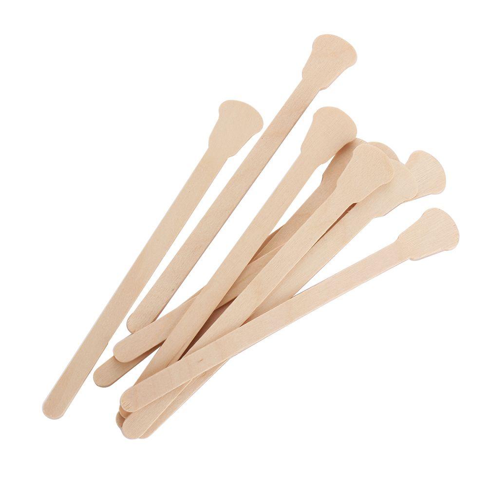 Set 10 / 20 / 50 Que Sáp Tẩy Lông Cơ Thể Dùng Một Lần Tiện Dụng