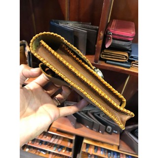 Bao Da Điện Thoại Đeo Thắt Lưng