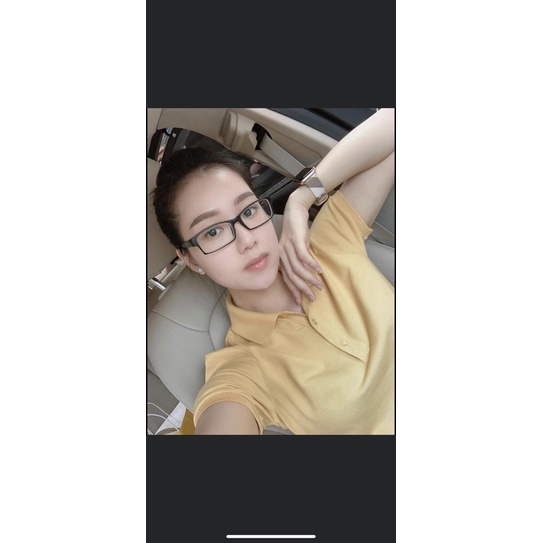 POLO VÀNG NỮ | BigBuy360 - bigbuy360.vn