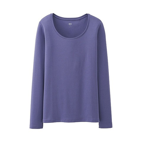 [Hồ Chí Minh] [Thanh Lý] Áo thun cotton SUPIMA UNIQLO