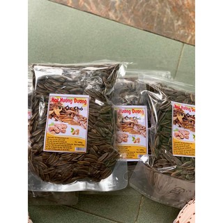 Hướng dương vị óc chó