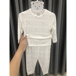 Bộ dài tay Avaler mẫu mới 02
