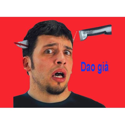 1 món đồ chơi đánh lừa thị giác TROLL vòng qua đầu chơi khăm vui nhộn hài hước cho ngày lễ