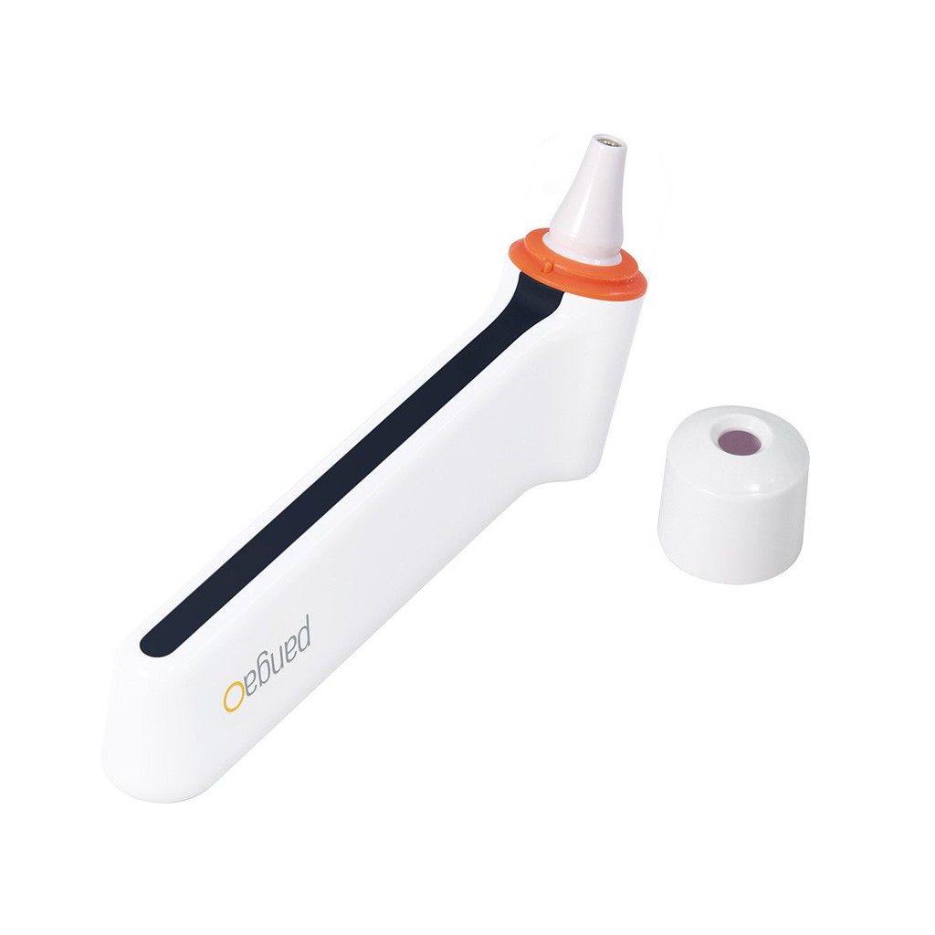 [Mã BMLTA50 giảm 50K đơn 150K] [MUA 1 TẶNG 1] Nhiệt Kế Điện Tử Hồng Ngoại CHÍNH HÃNG Chido phiên bản 2022