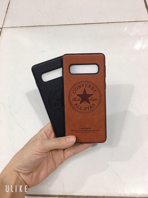 Ốp lưng sam sung Note 8, S10, S10+, S10 Plus