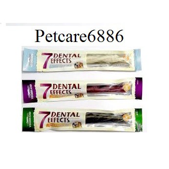 Xương Gặm Sạch Răng Thơm Miệng 7 Dental