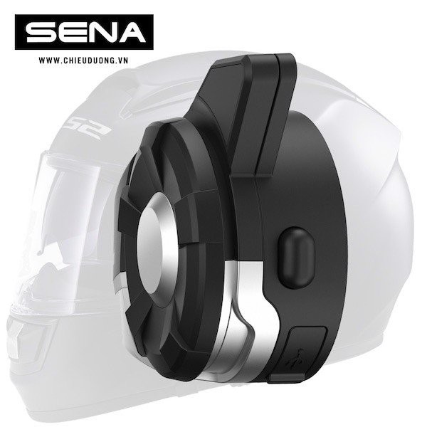Tai nghe bluetooth Sena 20S EVO