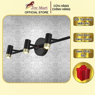 Đèn Hắt Tranh ♥️JOYMART♥️ Đèn Trang Trí Tranh Hợp KIm LED 3000K Dài 55 cm MST3215/3