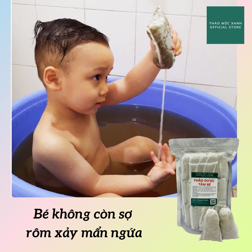 Thảo Mộc Xanh Thiên Nhiên