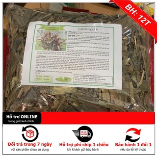 Huyết Dụ 500g - Nguyên Chất 100%