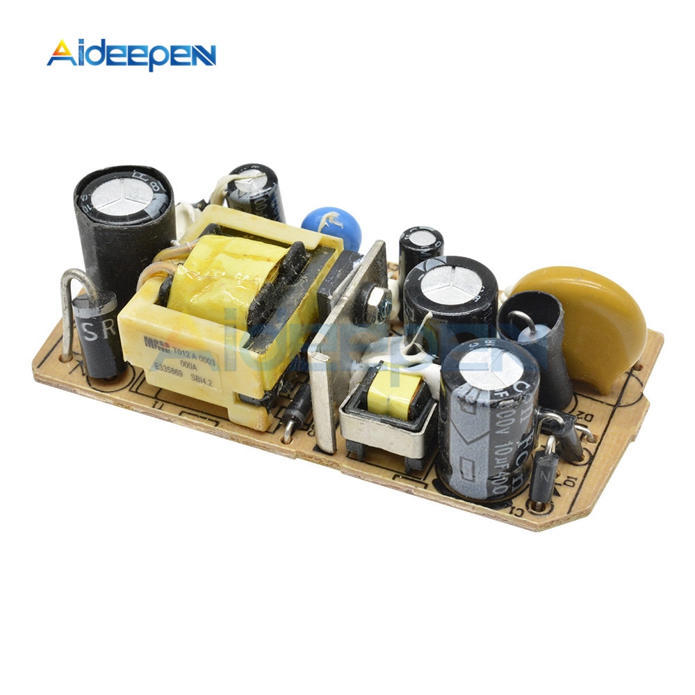 POWER Mô Đun Điều Chỉnh Điện Áp Ac-Dc 100v-240v Sang Dc 5v 2a 2.5a 12v 1a | BigBuy360 - bigbuy360.vn