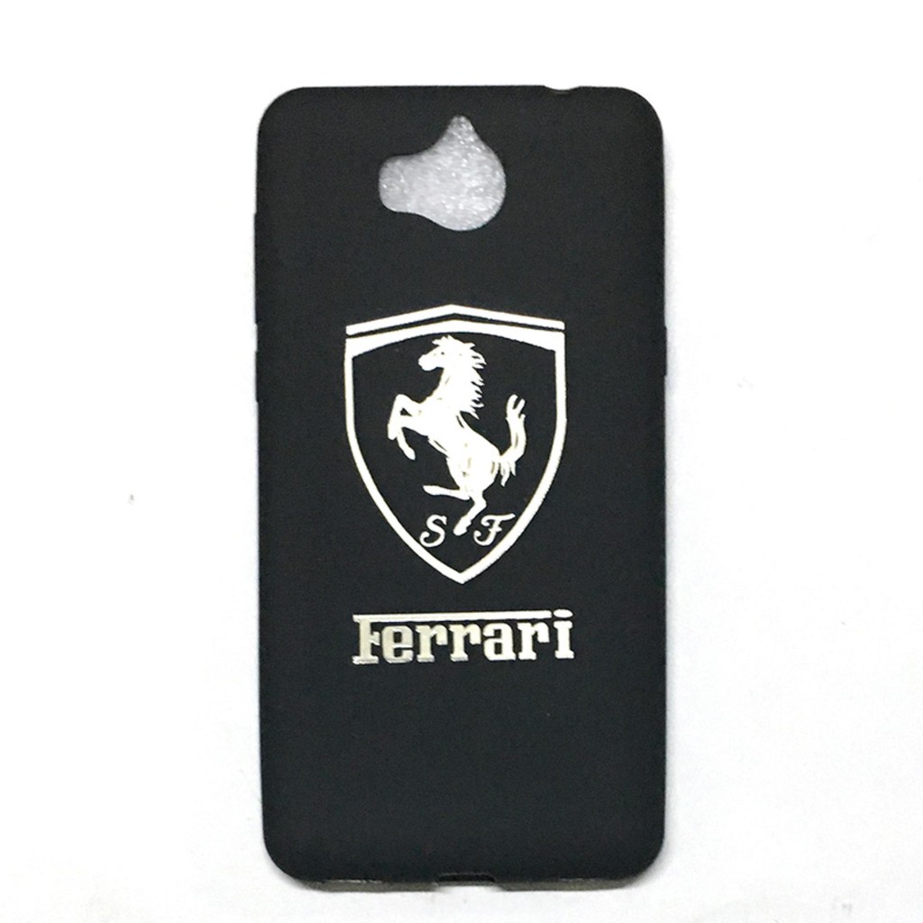 Ốp Lưng dẻo cho Huawei Y5 2017