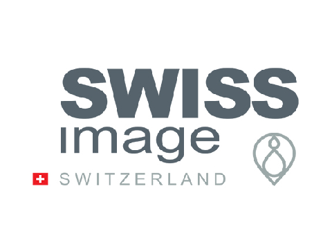 Swiss Image Logo