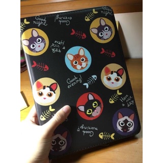Bao da ipad gen 7/8/9 10.2 2021 cute