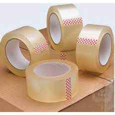 BĂNG KEO TRONG/ ĐỤC 5F 80 YARD