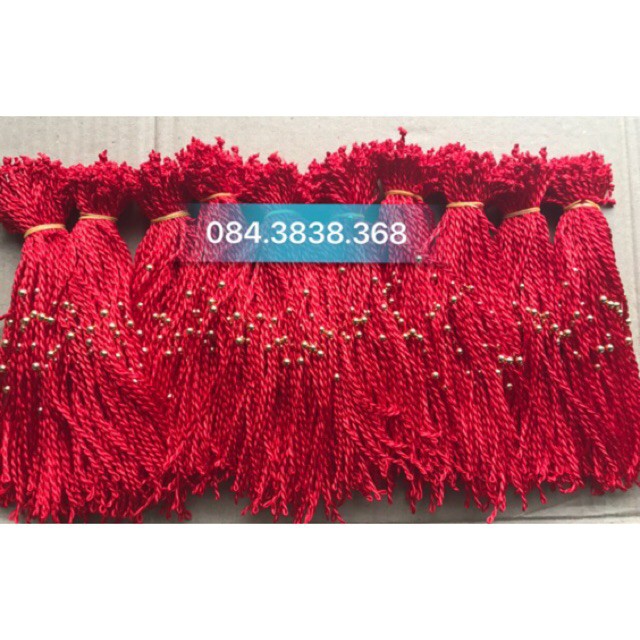 COMBO 200 DÂY MAY MẮN THÁI LAN