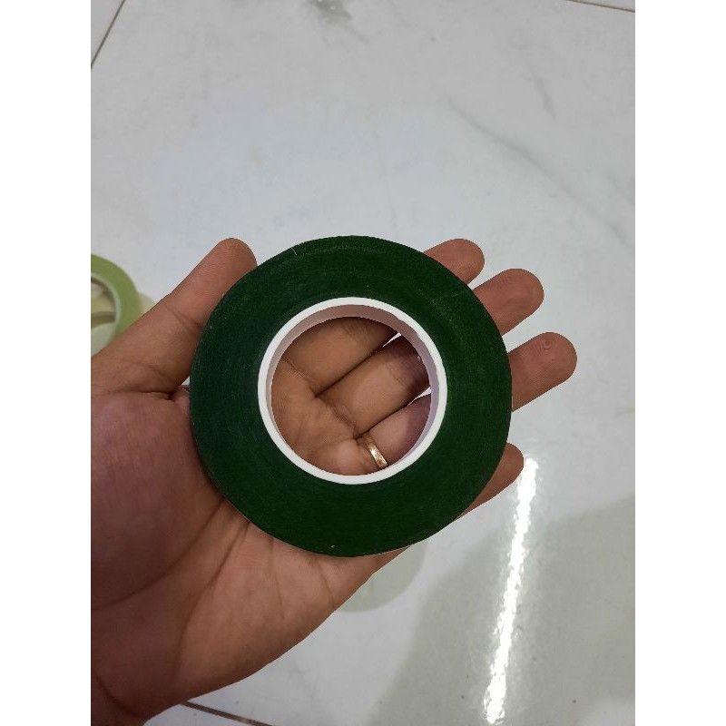 BĂNG KEO SÁP THÁI