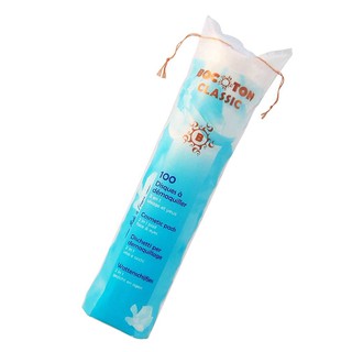 Bông Tẩy Trang Bocoton 100 Miếng