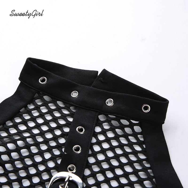 Áo Sát Nách Cổ Tròn Hở Lưng Màu Trơn Phong Cách Quyến Rũ Hàng Mới Dành Cho Nữ 2022