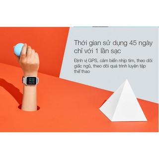 Đồng hồ thông minh Xiaomi Amazfit Bip