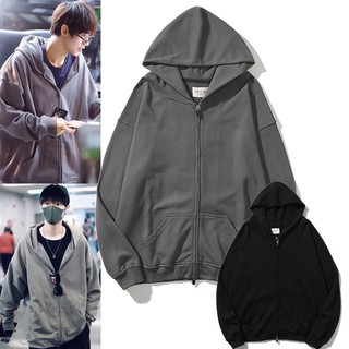Áo Khoác Fear Of God Season 6 Thiết Kế Đơn Giản Màu Sắc Đơn Giản