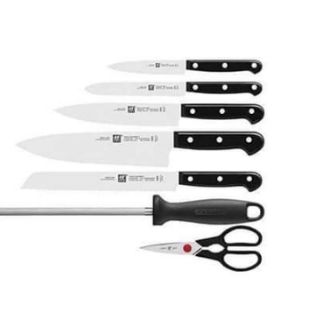 Bộ dao Zwilling Twin Gourmet 8 món