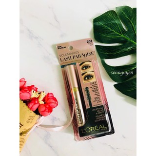 Chuốt mi Voluminous Lash Paradise Waterproof Mascara (Hàng xách Usa)