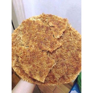 CƠM CHÁY RUỐC SỐT 500GRAM