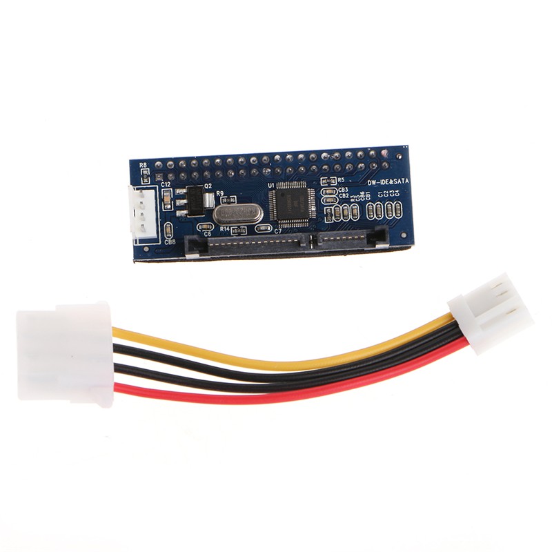 Bộ chuyển đổi IDE sang ATA SATA 3.5 " HDD | BigBuy360 - bigbuy360.vn