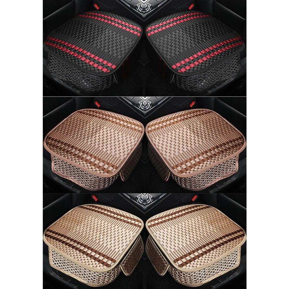 Đệm Lót Ghế Ngồi Xe Hơi SHOUKEY Dễ Lắp Đặt Tiện Dụng