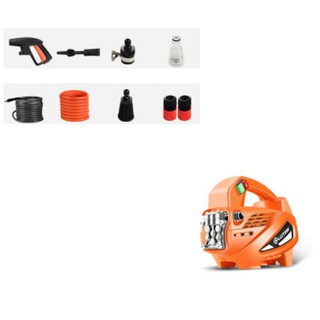Máy rửa xe LUTIAN LT210G