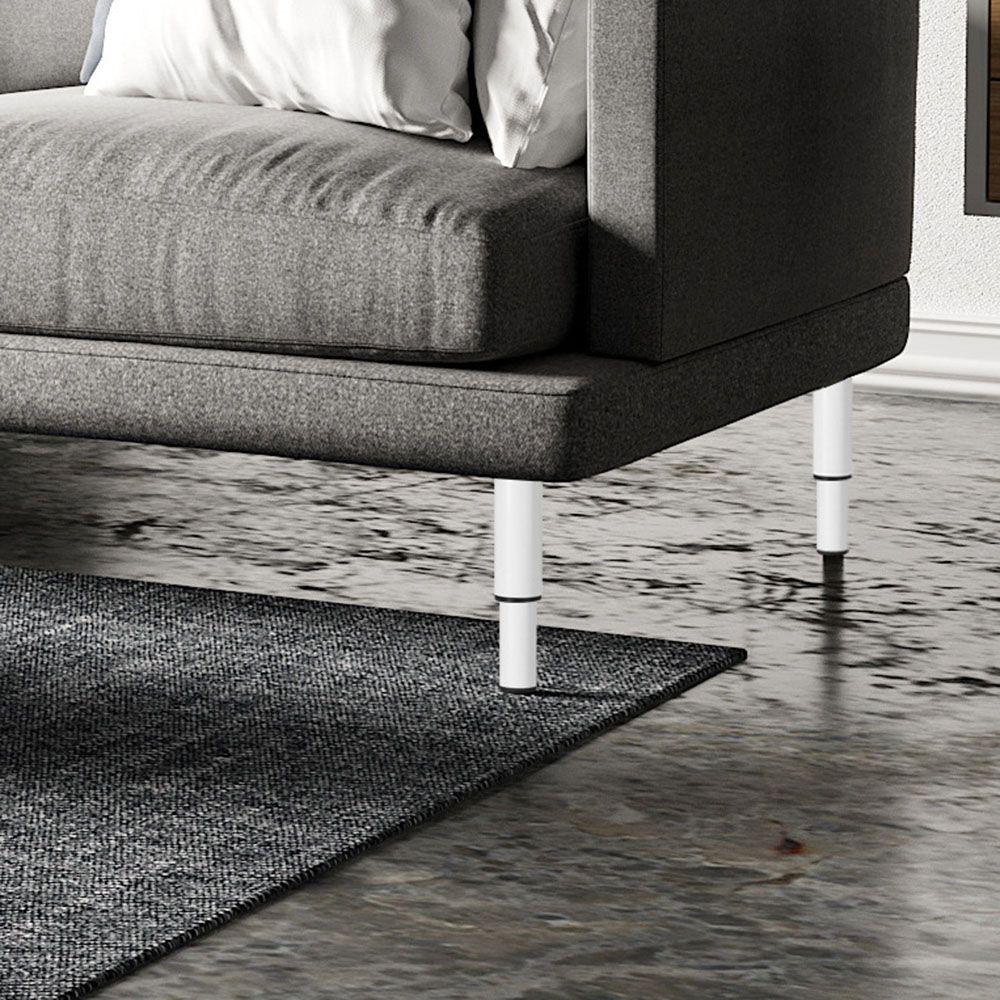 CONOPERY Chân Ghế Sofa Thay Thế Siêu Bền Tiện Dụng Cho Gia Đình