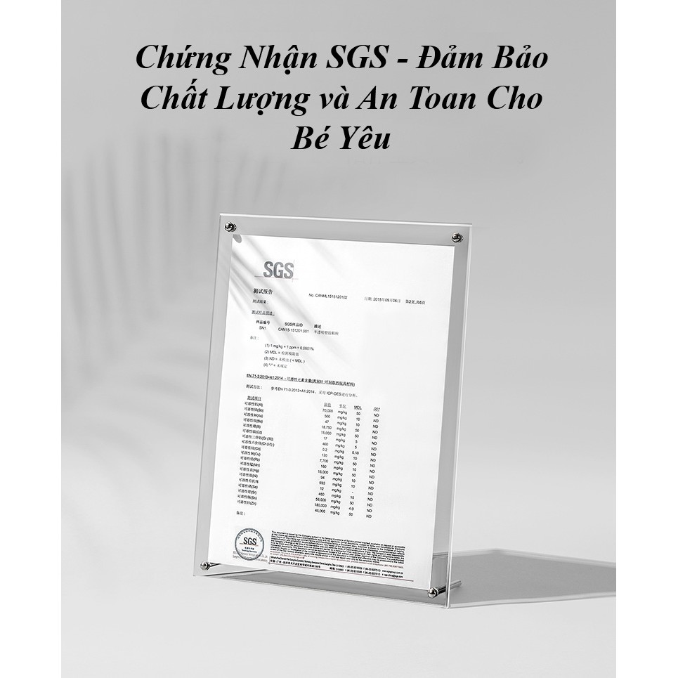 Mô Hình Khủng Long Cao Su Mềm - BabyCare