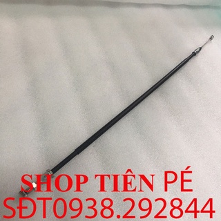 Dây thắng sau pcx 2011 ngắn hàng cao cấp