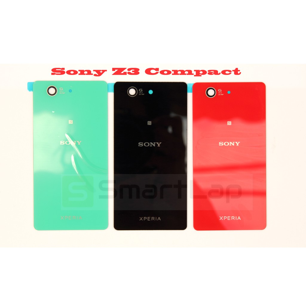 Nắp Lưng Sony Xperia Z3 Compact- Z3c