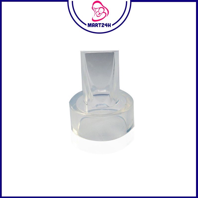 [HOT]Van Chân Không (Van Một Chiều) Máy Hút Sữa Tương Thích Với Máy Hút Sữa Spectra, Medela, Cimilre